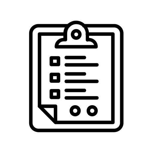 Phoenix clipboard icon